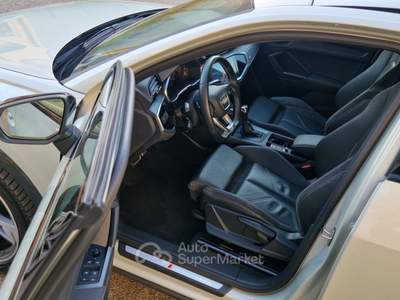 Audi Q3 Difficile trovarla con questa configurazione usata Palagonia