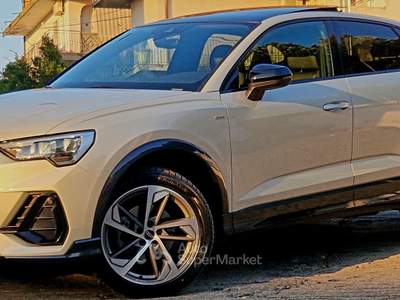 Audi Q3 Difficile trovarla con questa configurazione usata Palagonia