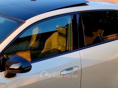 Audi Q3 Difficile trovarla con questa configurazione usata Palagonia