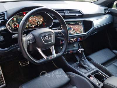 Audi Q3 Difficile trovarla con questa configurazione usata Palagonia