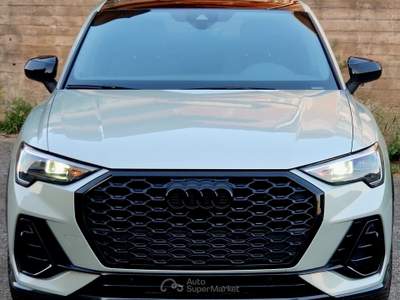 Audi Q3 Difficile trovarla con questa configurazione usata Palagonia
