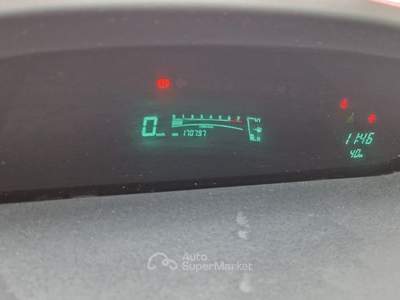 Toyota Yaris 1.0 5 porte Now Nero usata Fossombrone
