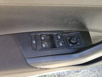 Volkswagen Taigo 1.0 TSI 95 CV Edition Plus km.0 Argento usata Fossombrone