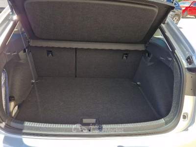 Volkswagen Taigo 1.0 TSI 95 CV Edition Plus km.0 Argento usata Fossombrone