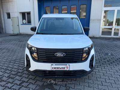 Ford Transit Courier V769 1.5 ecoblue 100cv Trend Bianco usata Seveso