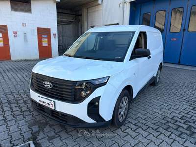 Ford Transit Courier V769 1.5 ecoblue 100cv Trend Bianco usata Seveso