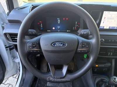 Ford Transit Courier V769 1.5 ecoblue 100cv Trend Bianco usata Seveso