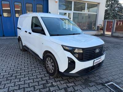 Ford Transit Courier V769 1.5 ecoblue 100cv Trend Bianco usata Seveso