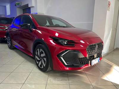 Renault Clio TCe 115 CV 5 porte Evolution usata Napoli