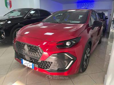 Renault Clio TCe 115 CV 5 porte Evolution usata Napoli