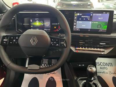Renault Clio TCe 115 CV 5 porte Evolution usata Napoli
