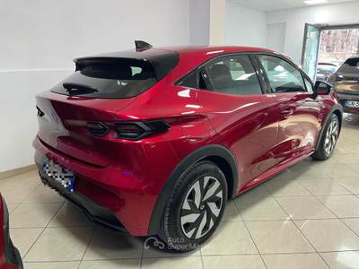 Renault Clio TCe 115 CV 5 porte Evolution usata Napoli