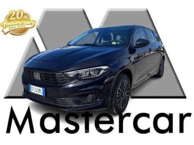 Fiat Tipo NEOPATENTATI 1.0 t3 100cv TG : GP249ML Grigio usata Basiliano