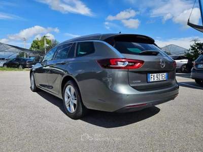 Opel Insignia Sports Tourer 1.6 cdti  Innovation AT6 - FX921EA Grigio usata Basiliano