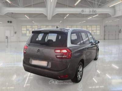 Citroen Grand C4 SpaceTourer C4 Grand Spacetourer 1.5 bluehdi Business FY755YL Grigio usata Basiliano