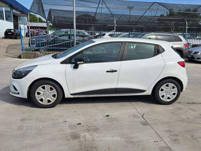 Renault Clio VAN ENERGY 1.5 DCI 75 2 posti - FT813AJ Bianco usata Basiliano