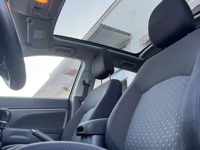 Mitsubishi ASX 4WD Intense Panoramic Nero usata ferrara