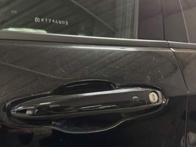 Jeep Compass II 2WD S Nero usata ferrara