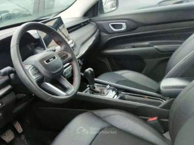 Jeep Compass II  1.3 turbo t4 phev Trailhawk 4xe auto - GN848RT Bianco usata Basiliano