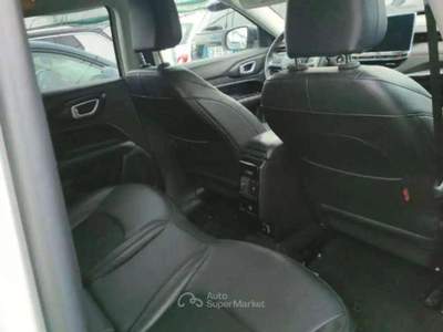 Jeep Compass II  1.3 turbo t4 phev Trailhawk 4xe auto - GN848RT Bianco usata Basiliano