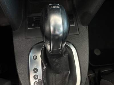 Volkswagen Touran Comfortline Blu/Azzurro usata ferrara