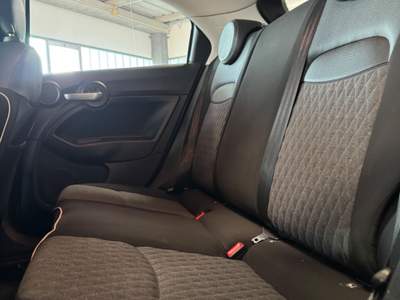 Fiat 500X T3 120 CV City Cross Bianco usata ferrara