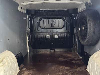 Fiat Doblò Doblo Doblò 1.4 Natural Power PL-TN Cargo Maxi Lounge Bianco usata ferrara