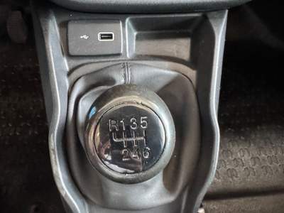 Fiat Doblò Doblo Doblò 1.4 Natural Power PL-TN Cargo Maxi Lounge Bianco usata ferrara