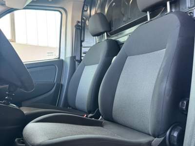 Fiat Doblò Doblo Doblò 1.4 Natural Power PL-TN Cargo Maxi Lounge Bianco usata ferrara