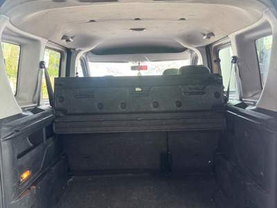 Fiat Doblò Doblo Doblò 1.6 MJT 16V Emotion Oro usata ferrara