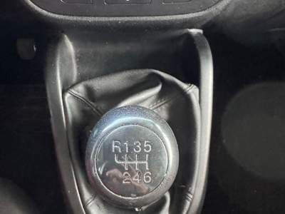 Fiat Doblò Doblo Doblò 1.6 MJT 16V Emotion Oro usata ferrara