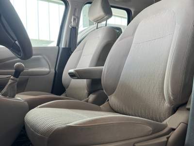 Citroen C3 Picasso Exclusive Nero usata ferrara