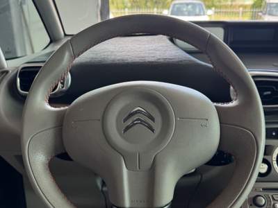 Citroen C3 Picasso Exclusive Nero usata ferrara
