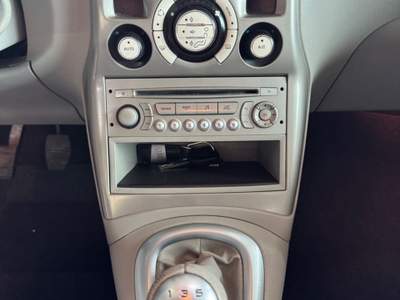 Citroen C3 Picasso Exclusive Nero usata ferrara