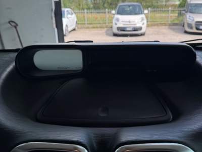 Citroen C3 Picasso Exclusive Nero usata ferrara