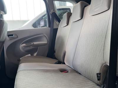 Citroen C3 Picasso Exclusive Nero usata ferrara