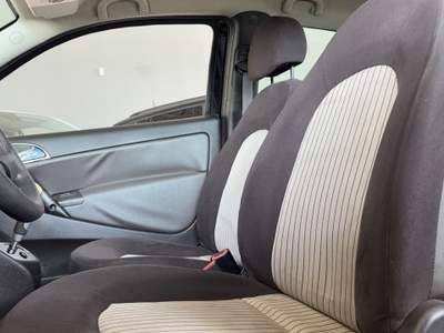 Lancia Ypsilon 90 CV Platino Nero usata ferrara