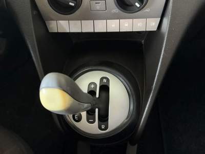 Lancia Ypsilon 90 CV Platino Nero usata ferrara