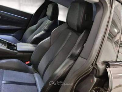 Peugeot 508 508 Berlina 1.5 bluehdi ALLURE EAT 8  130CV - GJ47 Grigio usata Basiliano