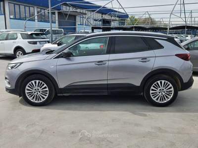 Opel Grandland X 1.5 Ecot Diesel 130cv Innovation S&S AT6 - FX765ZB Grigio usata Basiliano