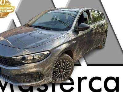 Fiat Tipo Tipo SW restyling 1.0 t3 100cv - GP359ML Grigio usata Basiliano