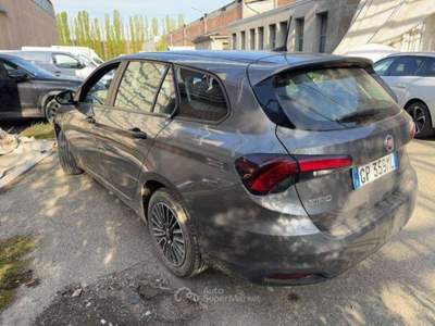 Fiat Tipo Tipo SW restyling 1.0 t3 100cv - GP359ML Grigio usata Basiliano