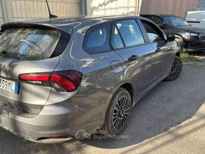 Fiat Tipo Tipo SW restyling 1.0 t3 100cv - GP359ML Grigio usata Basiliano