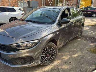 Fiat Tipo Tipo SW restyling 1.0 t3 100cv - GP359ML Grigio usata Basiliano