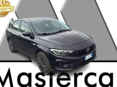 Fiat Tipo NEOPTATENTATI SW 1.0 t3 100cv TG :GP941FW Argento usata Basiliano