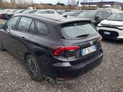 Fiat Tipo NEOPTATENTATI SW 1.0 t3 100cv TG :GP941FW Argento usata Basiliano