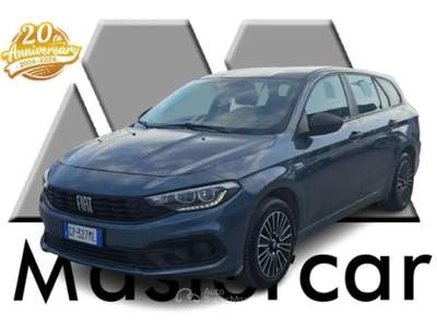 Fiat Tipo Tipo II SW 1.0 t3 100cv - GP327ML Argento usata Basiliano