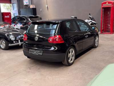Volkswagen Golf 2.0 16V TFSI 3p. GTI Nero usata Bologna