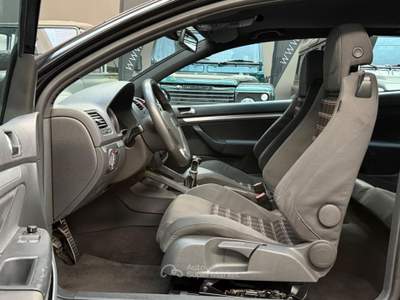 Volkswagen Golf 2.0 16V TFSI 3p. GTI Nero usata Bologna