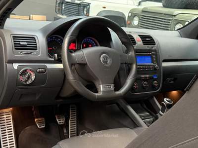 Volkswagen Golf 2.0 16V TFSI 3p. GTI Nero usata Bologna